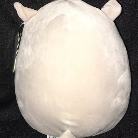 Squishmallows Toys 8 Squishmallow Libby The Grey Unicorn Llama